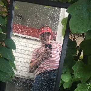 Meet your Posher, Dylan